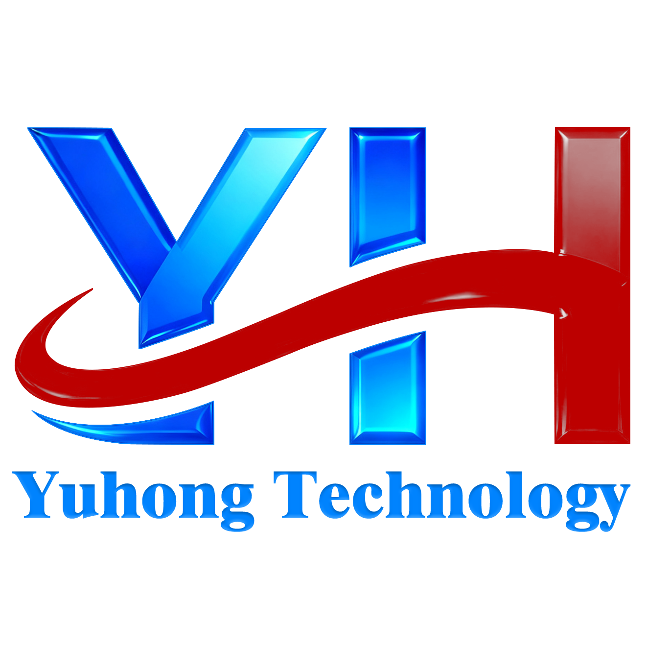 Dongguan Yuhong Technology Co., Ltd. logo