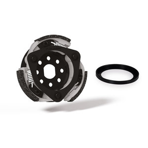 คลัตช์ Maxi Delta ปรับได้อัตโนมัติสำหรับคลัตช์ระฆัง Ø 134 - Product Image 1