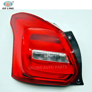 ไฟท้ายแท้ LED ซ้าย-ขวา สำหรับรถยนต์มารูติ ซูซูกิ สวิฟท์ ปี 2018-2022 2023 - Product Image 2
