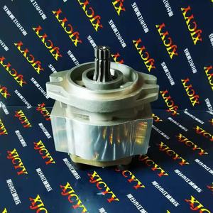 TCM compatibile CBK-G4-AF per Toyota <span class=keywords><strong>Heli</strong></span> carrello elevatore pompe idrauliche per modelli di carrelli elevatori - Product Image 4