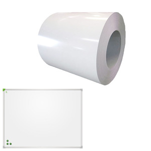 De calidad superior de <span class=keywords><strong>acero</strong></span> ppgi bobina magnética e3 de <span class=keywords><strong>acero</strong></span> de cerámica <span class=keywords><strong>pizarra</strong></span> - Product Image 1