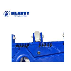Tête d'<span class=keywords><strong>aspirateur</strong></span> pour <span class=keywords><strong>piscine</strong></span>, tête d'<span class=keywords><strong>aspirateur</strong></span> pour <span class=keywords><strong>piscine</strong></span> avec adaptateur de tuyau rotatif universel/pour piscines enterrées et <span class=keywords><strong>hors</strong></span> <span class=keywords><strong>sol</strong></span> - Product Image 3