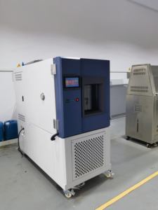 IEC 60068 Cámara de Pruebas de Temperatura y Humedad Ambiental Constante Programable - Product Image 4