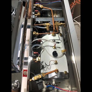 Prix bon marché Lit <span class=keywords><strong>Java</strong></span> Shenzhen 2 Groupe <span class=keywords><strong>Machine</strong></span> Machines à café Meilleur prix - Product Image 6