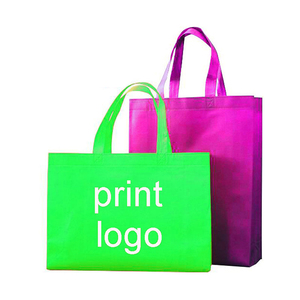 Venta Directa alta calidad de prensa de calor de tejido no tejido eco bolsa con la <span class=keywords><strong>compra</strong></span> - Product Image 2