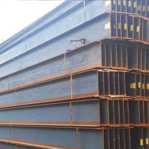 Approvisionnement d'usine Q235B Q345B Q420C Q460C SS40 h faisceau 100x100 - Product Image 4