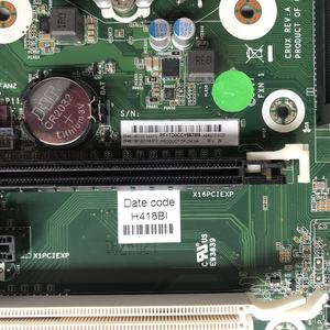 Alta calidad para <span class=keywords><strong>HP</strong></span> <span class=keywords><strong>ProDesk</strong></span> 400 <span class=keywords><strong>G4</strong></span> MT placa base de escritorio 911987-601 911987-001 90101000-1 LGA 1151 DDR4 100% probado envío rápido - Product Image 3