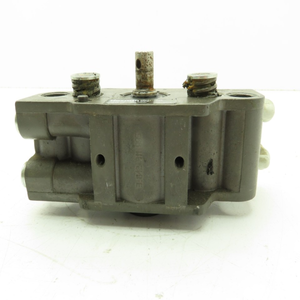 Atuador Pneumático 3842311949 Bloco <span class=keywords><strong>1</strong></span>/<span class=keywords><strong>2</strong></span>\" Eixo <span class=keywords><strong>1</strong></span>\" Curso - Product Image 1