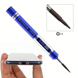 BST-6666ชุดซ่อมโทรศัพท์มือถือ7 in 1ชุดไขควงโลหะแบบ DIY เครื่องมือเปิดและหยดน้ำตาสำหรับ <span class=keywords><strong>Iphone7</strong></span>รองรับ OEM & ODM - Product Image 6