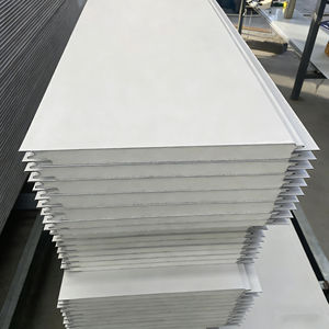 PU-Platten für Innen- und Außenwände Aluminium-Verbundplatten Betonschalungen SIP-Platten Sandwichpaneele - Product Image 4