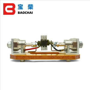 Componentes Electrónicos BaoChai, Diodo Rectificador de Alto Voltaje, Diodo de Alternador Compatible con Generadores 570 y 740 - Product Image 6