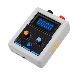 Probador de voltaje resistente Probador de transistor de voltaje <span class=keywords><strong>IGBT</strong></span> Diodo MOS Transistor LED Voltaje MOV - Product Image 2