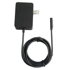 12V 2a 3.6a 4.5a 8a 10a Ac Adapter Voor Microsoft Surface Rt Surface Pro Tablet Pc Oplader