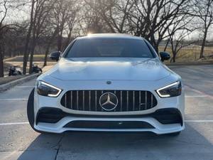 Acceptation des commandes personnalisées Voitures d'<span class=keywords><strong>occasion</strong></span> <span class=keywords><strong>Mercedes</strong></span> AMG GT <span class=keywords><strong>Coupé</strong></span> 2020 2021 2022 - Product Image 5