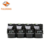Cartouches de toner FULUXIANG compatibles CS720 CS725 CX725 pour Lexmark CS720de CS725de CX725de