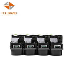 <span class=keywords><strong>Cartucce</strong></span> toner FULUXIANG <span class=keywords><strong>compatibili</strong></span> con CS720 CS725 CX725 per <span class=keywords><strong>Lexmark</strong></span> CS720de CS725de CX725de - Product Image 3