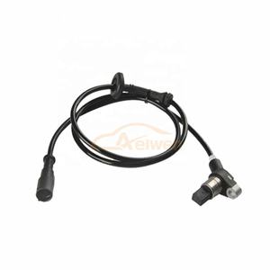 Capteur de vitesse de roue Abs utilisé pour VW <span class=keywords><strong>GOLF</strong></span> III VENTO avant OE - Product Image 1