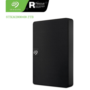 2.5 Inch EXPANSION Portable External 1TB 2TB <b>4TB</b> 5TB USB 3.0 Desktop Hard Disk Drive for PC and STKM1000400 STKM2000400 STKM - Product Image 4