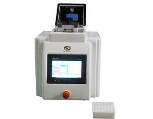 Homogeneizador de Tejidos, Molino de Bolas de Laboratorio, Equipo para FIV - Product Image 1