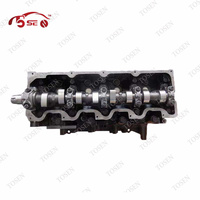 Top Sale FACTORY PRICE Heavy Duty Truck Engine Assembly 2L 2LT 3L 5L 5LE Diesel Engine for Trucks