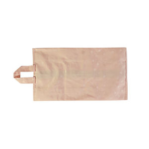 En gros stockage étanche voyage sport organisateur ensemble de chaussures sac polyester fermeture éclair sac à chaussures - Product Image 4