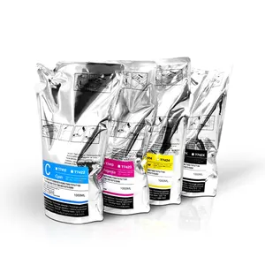 Sublimatie Inktzak 1000Ml T7411 Inktvulling Sublimatie Inktzak Voor F6000 F6070 F6200 F6270 F9200 F9270 Printer