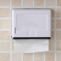 Toallas de Papel de Cocina Desechables de Fábrica, Papel de Cocina para Limpiar Manchas de Aceite, Papel Higiénico de Cocina Blanco con Puntos Más Vendido