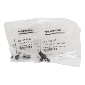 全新原装就绪<span class=keywords><strong>2</strong></span> 5131-0 <span class=keywords><strong>3</strong></span>针M8 4A仓库工业自动化PLC编程控制器 - Product Image 1