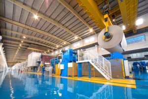 Estructura de acero prefabricada de bajo costo de China Almacén Cobertizo de metal Hangar Construcción de edificios - Product Image 2