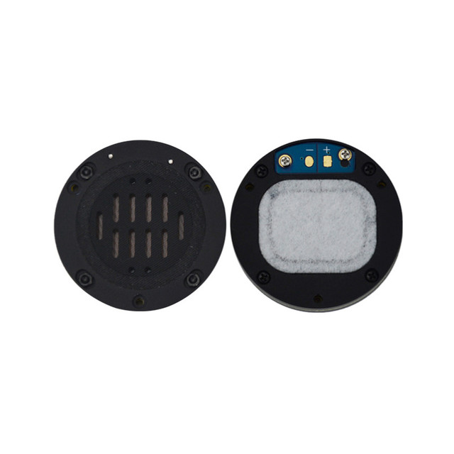 OEM Isodynamic Audiophile Headphone 40mm Transducer Earphone Speaker Planar Magnetic Driver