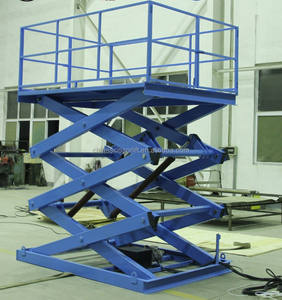 Disesuaikan beban besar tetap hidrolik alat tulis gunting <span class=keywords><strong>Lift</strong></span> Platform Memuat Dock <span class=keywords><strong>3Ton</strong></span> hidrolik alat tulis gunting <span class=keywords><strong>Lift</strong></span> - Product Image 5