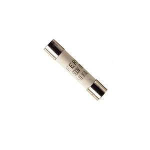Fusible CHAUVIN ARNOUX - P01297037 HRC para C.A 5003 - EAN 3760171414392 CONECTIVIDAD - Product Image 1
