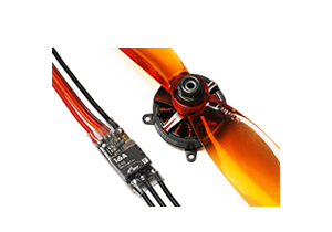 T-MOTOR T904D F3P 4D High Quality <b>Toys</b> Propellers Propeller for RC Gas <b>Airplane</b> Engine/Multicapto - Product Image 6