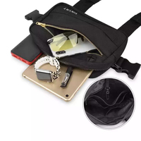 Sac de poitrine pour Sports de plein air, course à pied, randonnée, sac de poitrine tactique pour hommes et femmes, Offre Spéciale
