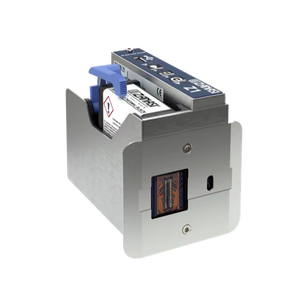 Z1 (tecnología TIJ) Ideal para codificación rápida de alta resolución Incluye la unidad de control y el cartucho de tinta, reemplazable en segundos - Product Image 1