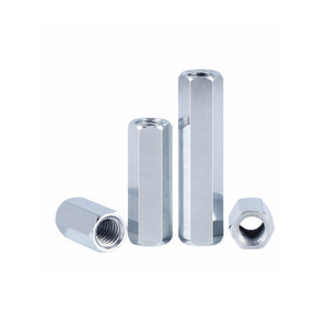 Espaciador de Acero Inoxidable con Rosca Hembra a Hembra, Recubierto de Latón y Zinc, para Chasis de PCB y Placa Base - Product Image 2