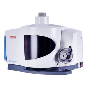 Spectromètre Thermo Fisher Icap7400, analyse des éléments métalliques par émission atomique à plasma couplé par induction - Product Image 2