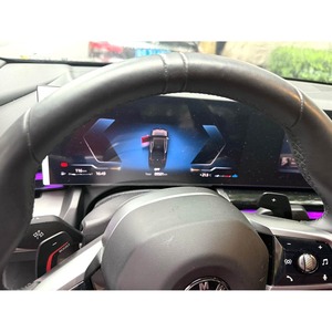 <span class=keywords><strong>BMW</strong></span> 525Li 2026 48V 2.0T M Sport Package Voiture d'occasion Conduite à gauche Automatique Faible kilométrage Berline pour l'exportation - Product Image 5
