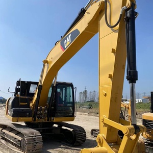 Used <b>Excavator</b> Cat320D 20 Ton SecondHand Cat <b>Excavator</b> Caterpillar CAT320DL Used <b>Excavator</b> CAT320 CAT320D CAT 320D2L Hot Sale - Product Image 3