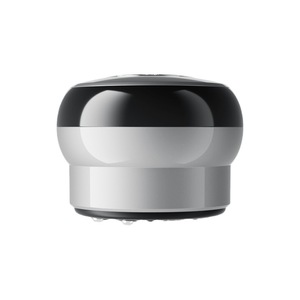 Intelligent Electric Meridian Scraping Instrument Vacuum Suction <b>Heating</b> Massager Rechargeable <b>Usb</b> Power Gray Green G07 - Product Image 2