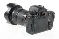 Ensemble professionnel HFT EOS 6D Mark II avec objectif 24-105 mm 3.5-5.6 IS STM, vente en gros