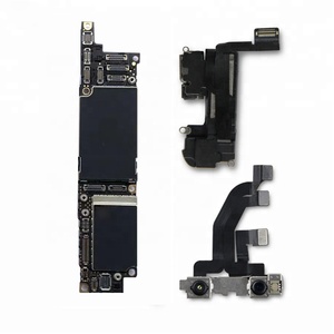 Placa base original para <span class=keywords><strong>iphone</strong></span> <span class=keywords><strong>xr</strong></span>, totalmente desbloqueado, al mejor <span class=keywords><strong>precio</strong></span> y de alta calidad - Product Image 1