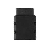 Pour outil de diagnostic et de programmation Renault-COM BT pour remplacement Re-nault pour Re-nault Can Clip