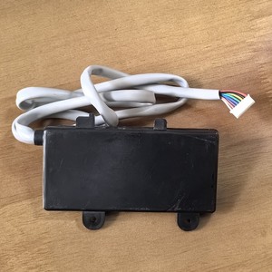 ไฮเออร์เครื่องปรับอากาศบอร์ดควบคุม 0011800297 สำหรับ 1P 1.5P ตัวรับสัญญาณติดผนังจอแสดงผลติดตั้งง่าย - Product Image 1