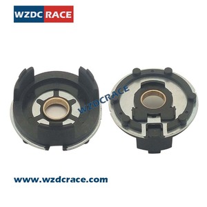 อะไหล่มอเตอร์ WZDC RACE Starter Ring Gear รุ่น SGV1411 D6R โรเตอร์ 7 ฟัน สำหรับเปลี่ยนซ่อม - Product Image 1