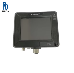 KEYENCE IV-M30 เซ็นเซอร์วิชัน  จอภาพอัจฉริยะ ของแท้ใหม่ - Product Image 1