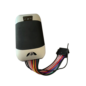 Gps Auto Tracker Beste Gps Tracker Coban Baanool 303 Slimme Tracking Apparaat Historische Trace Gps Vloot Beveiliging - Product Image 5