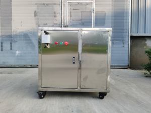 เครื่องปอกกล้วยสดเครื่องปอกเปลือกกล้วยสีเขียวเครื่องปอกกล้วย - Product Image 2