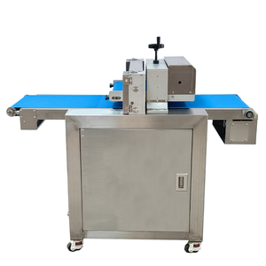 Venda Direta de Fábrica de Cortador de Bolo Horizontal Novo de Alta Qualidade e Baixo Preço. - Product Image 5