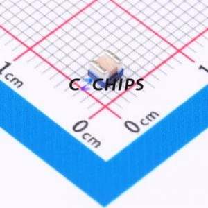 Inductor SMD AHW2520C-R22JTF 1008 (Inductancia: 220nH) (Precisión: 5%) (Corriente Nominal: 500mA) - Product Image 2